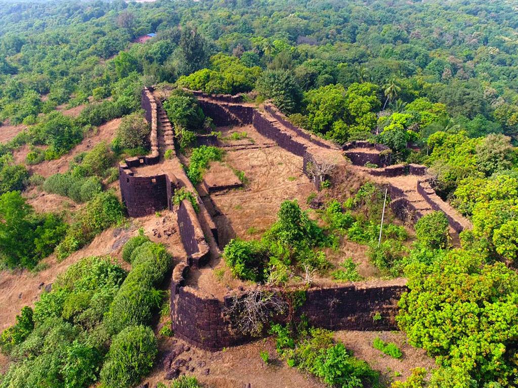 purnagad 1