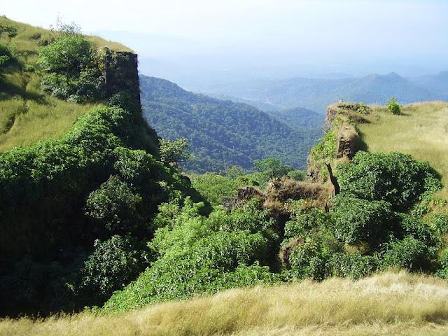 rangana fort3