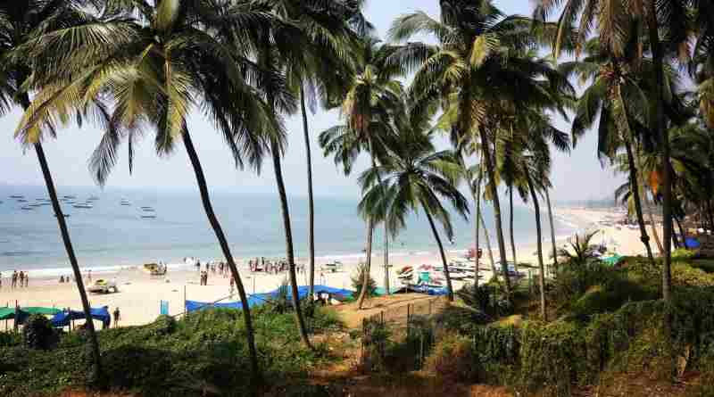sagareshwar beach